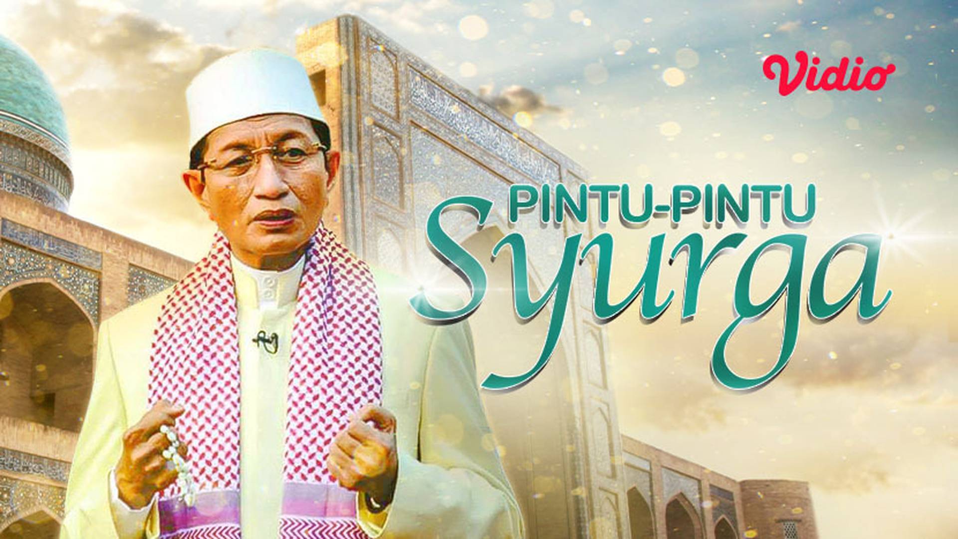 Pintu Pintu Syurga