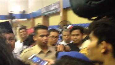 ANTARANEWS - Prabowo - dulu yang narik Ahok ke Jakarta itu Saya
