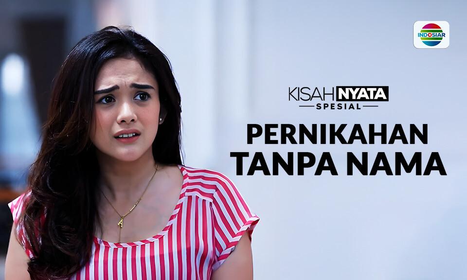 Pernikahan Tanpa Nama