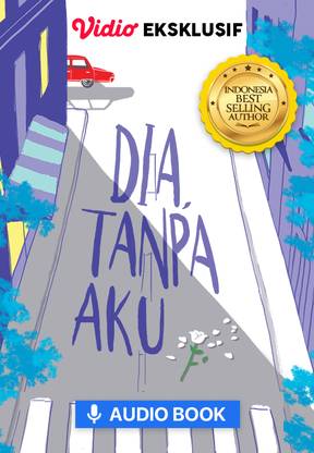 Dia Tanpa Aku