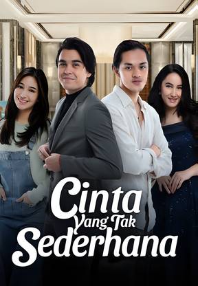 Cinta yang tak Sederhana