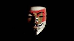 Pesan Anonymous Untuk Warga Indonesia 2017