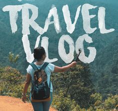 Nanda Travel Vlog