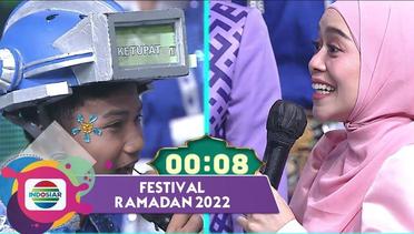 Personil El Fath Junor Pernah Juara 'Indonesia Pintar'.. Lesti Nyolot Bet!! | Festival Ramadan 2022