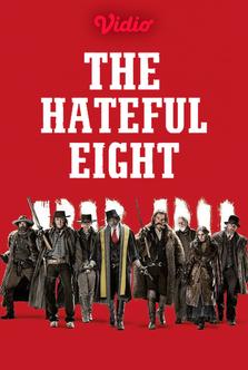 The Hateful Eight 