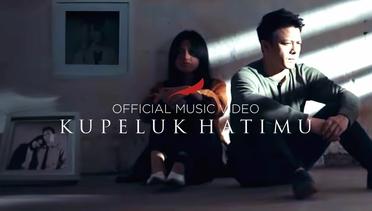 NOAH - Kupeluk Hatimu (Official Music Video)