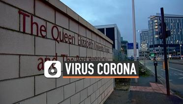 Tiga Orang Jalani Tes Virus Corona di Skotlandia