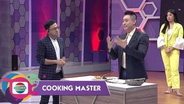 ‘Ini Bisa Jadi Nostalgia’ Pujian Chef Edwin Law Untuk Masakan Ripan – Cooking Master