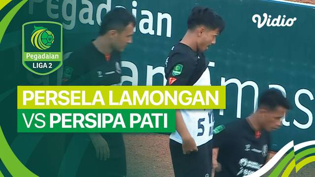 Video, Liga 2