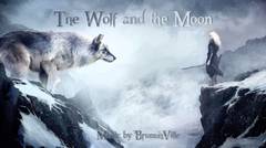 Most Epic Music Ever The Wolf And The Moon by BrunuhVille