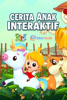 RIRI - Cerita Anak Interaktif