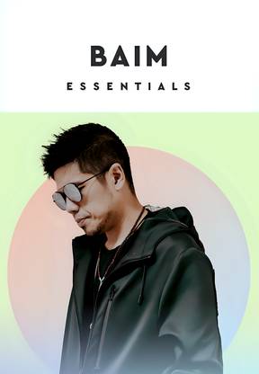 Essentials: Baim