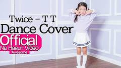Na Haeun (나하은) - Twice - TT Dance Cover