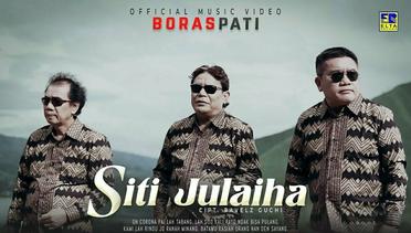 Boraspati - Siti Julaiha (Official Video)
