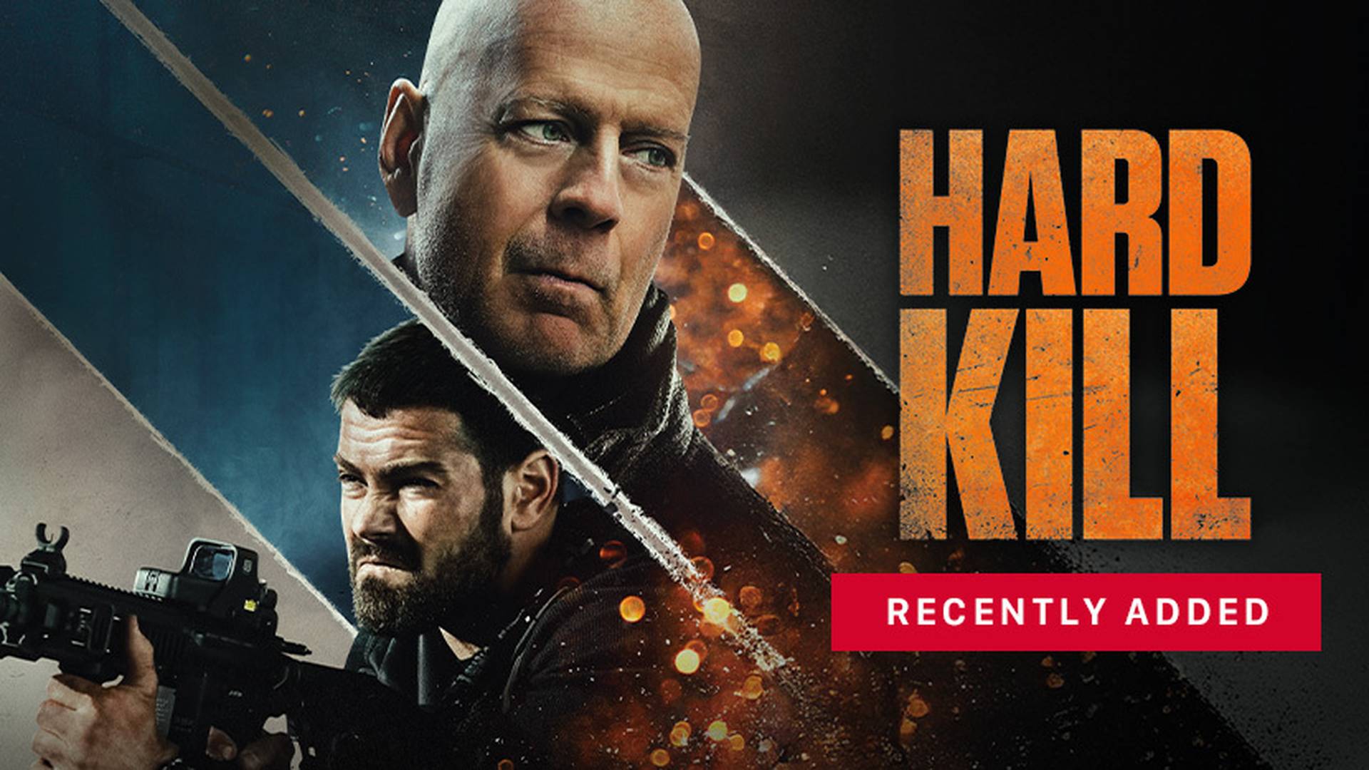 Hard Kill