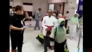 VIDEO: DPR Kritik Pemerintah Tak Mampu Tambah Kuota Haji