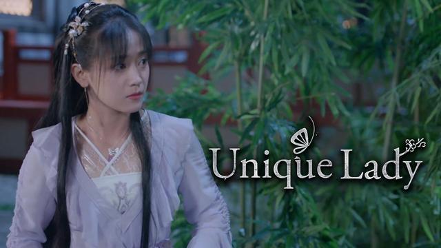 Unique lady chinese drama sales ep 1 eng sub