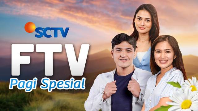 FTV Pagi Spesial : Sang Penantang Azab