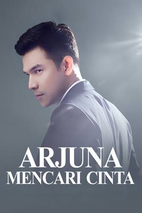 Arjuna Mencari Cinta
