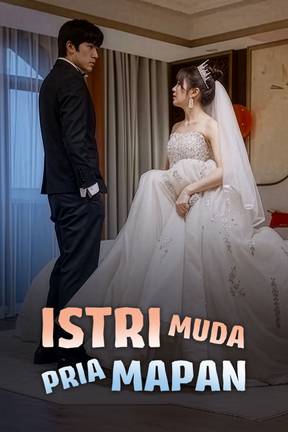 Istri Muda Pria Mapan
