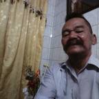 user profile