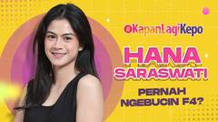 Pacaran Beda Agama Jadi Risiko Terbesar Hana Saraswati Di Hidupnya?