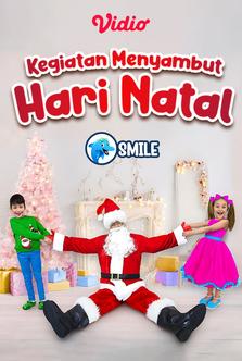 Smile Toys Review - Kegiatan Menyambut Hari Natal