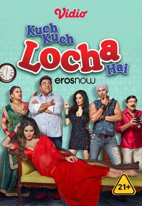 Nonton Grand Masti 2013 Sub Indo Vidio