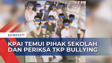 Kasus Naik Penyidikan, KPAI Minta Video Bullying yang Libatkan Anak Artis Tak Disebar