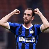 Diego Godin
