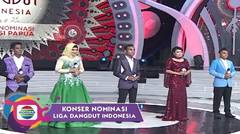 Liga Dangdut Indonesia - Konser Nominasi Papua