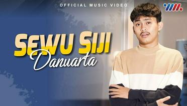Danuarta - Sewu Siji (Official Music Video)