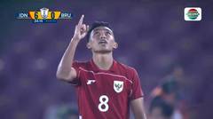GOOLLL!!! Gak Disangka, Rayhan Hannan Langsung Menendang Bola ke Gawang dan Semakin Menambah Keunggulan Untuk Indonesia, Skor 6-0 | ASEAN U-23 Championship Mandiri Cup 2025