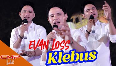 EVAN LOSS - KLEBUS (OFFICIAL MUSIC VIDEO) | VERSI DANGDUT AKUSTIK