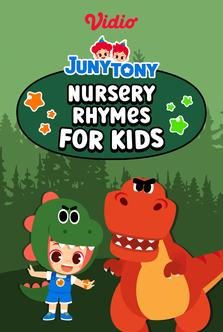 JunyTony - Nursery Rhymes for Kids