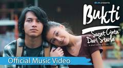 Virgoun - Bukti (Official Music Video)