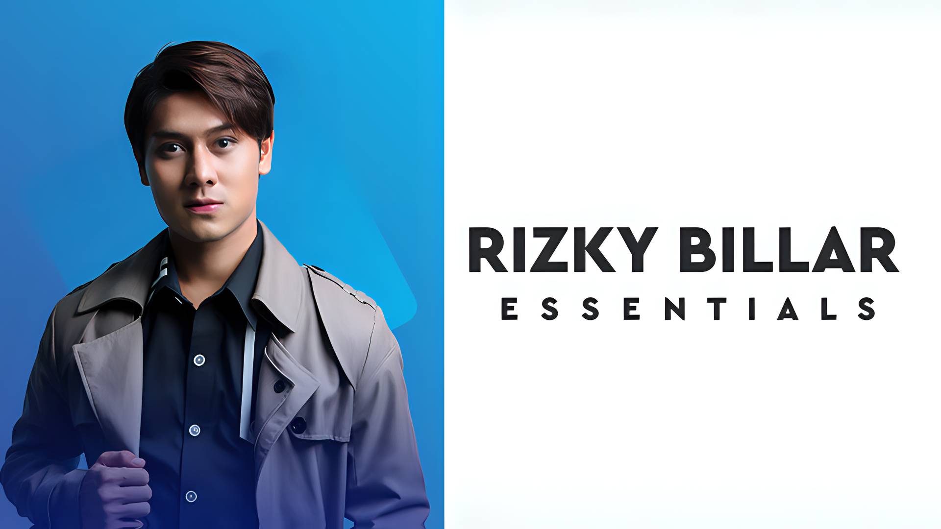 Essential: Rizky Billar