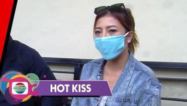 Lee Sachi Datangi Polsek Dan Ungkap Boroknya Pernikahannya Dengan Okan Kornelius [Hot Kiss Update] | Hot Kiss 2020