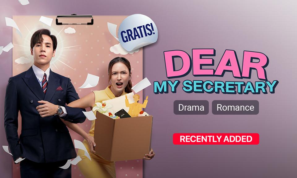 Nonton Film & Drama Thailand Terbaru 2025 | Sub Indo