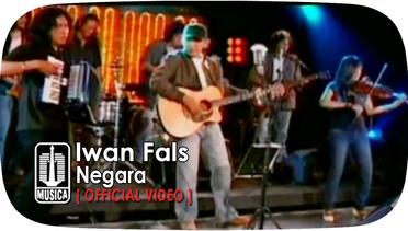 Iwan Fals - Negara (Official Video)