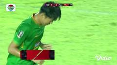 97’ Gooll!! Counter Attack Cantik!! Kerjasama Apik Todd Ferre Dieksekusi Riki Dwi!! 0-2 Untuk Pss Sleman | Piala Presiden 2022