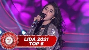 Ternyata!!! Lagu Lagu Ini Yang Buat  Nassar-Fildan Da-Dewi Perssik-Soimah-Reza Da Jadi Superstar!! | LIDA 2021
