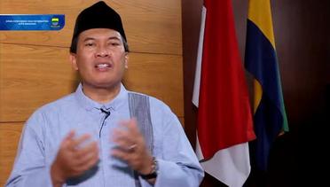 Greeting Idul Fitri 1437 H Pemerintah Kota Bandung