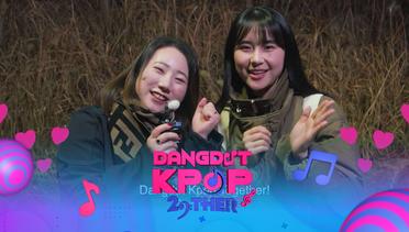 Begini Reaksi Warga Lokal Korea Selatan Soal Lagu Kolaborasi Dangdut dan Kpop! | Dangdut Kpop 29ther