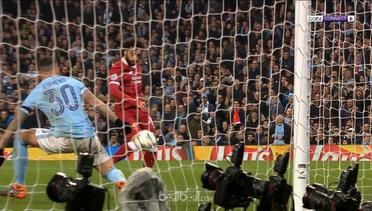 Manchester City 1-2 Liverpool | Liga Champions | Highlight Pertandingan dan Gol-gol