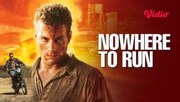 Nowhere to Run - Trailer 2