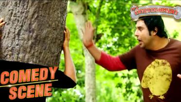 Akshay Kumar Trying To Kill The Dog Part - 2 | Comedy Scenes | Entertainment | Hindi Film