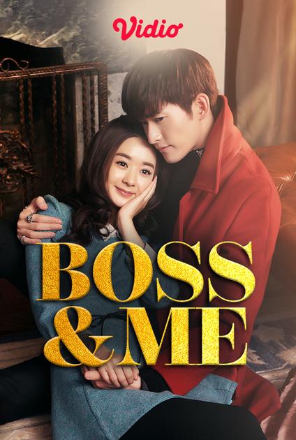 Boss And Me Thai Drama Ep 1 Eng Sub Nonton Boss & Me (2014) Drama China | Sub Indo | Vidio