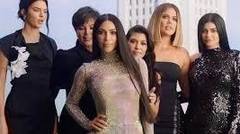 Keeping Up with the Kardashians season 17 episode 2 Full Video