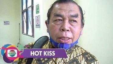 Mat Solar Kecewa Berat Karena Hasil Putusan Hakim, Ia Inginkan H. Idris Dituntut!!! | Hot Kiss 2020
